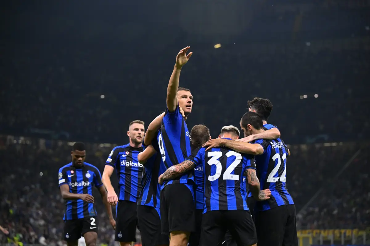 Foto: Inter