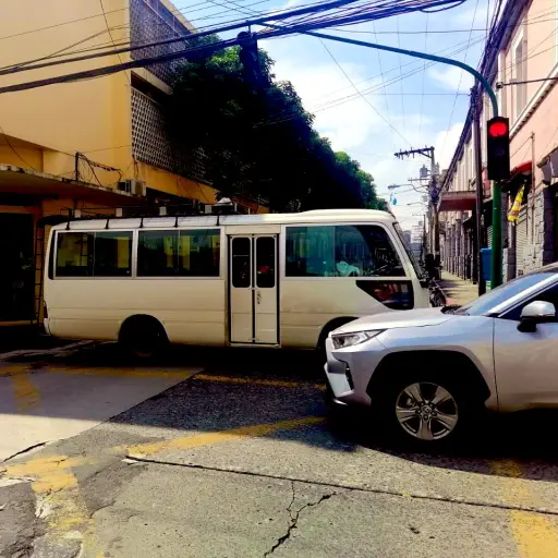 La protesta de jubilados generó complicaciones para transitar. Foto: Amílcar Montejo/PMT capitalina