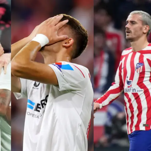 Real Madrid, único equipo español en octavos de Champions League ,