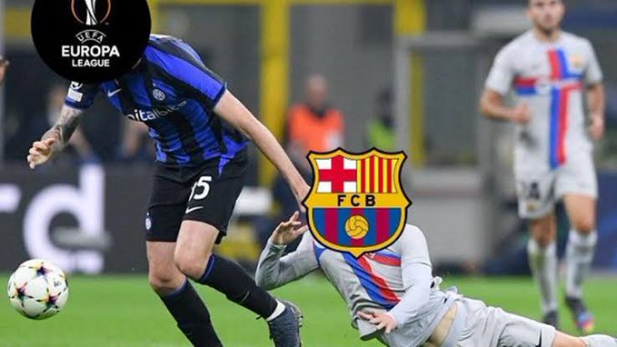 Memes no perdonan al Barcelona tras eliminación en Champions League | 