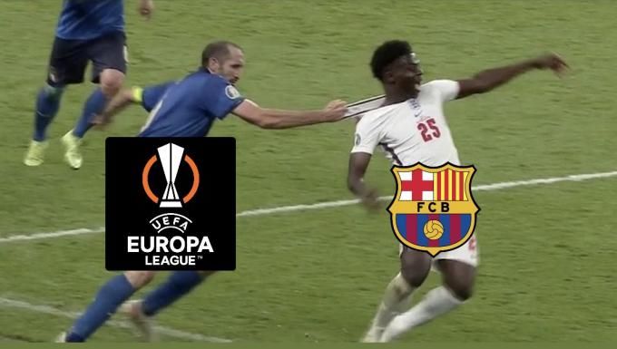 Memes no perdonan al Barcelona tras eliminación en Champions League | 