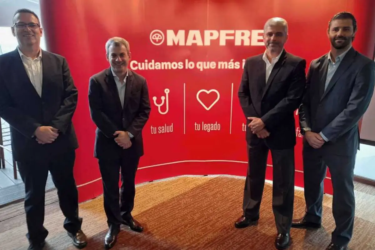 MAPFRE Solunion seguro de Crédito 2022, 