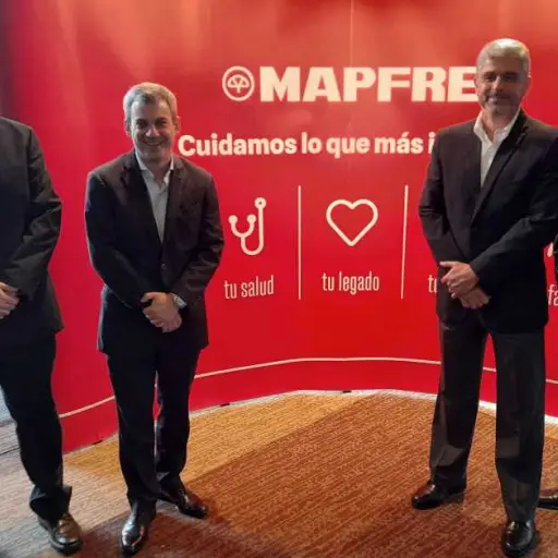 MAPFRE Solunion seguro de Crédito 2022 ,
