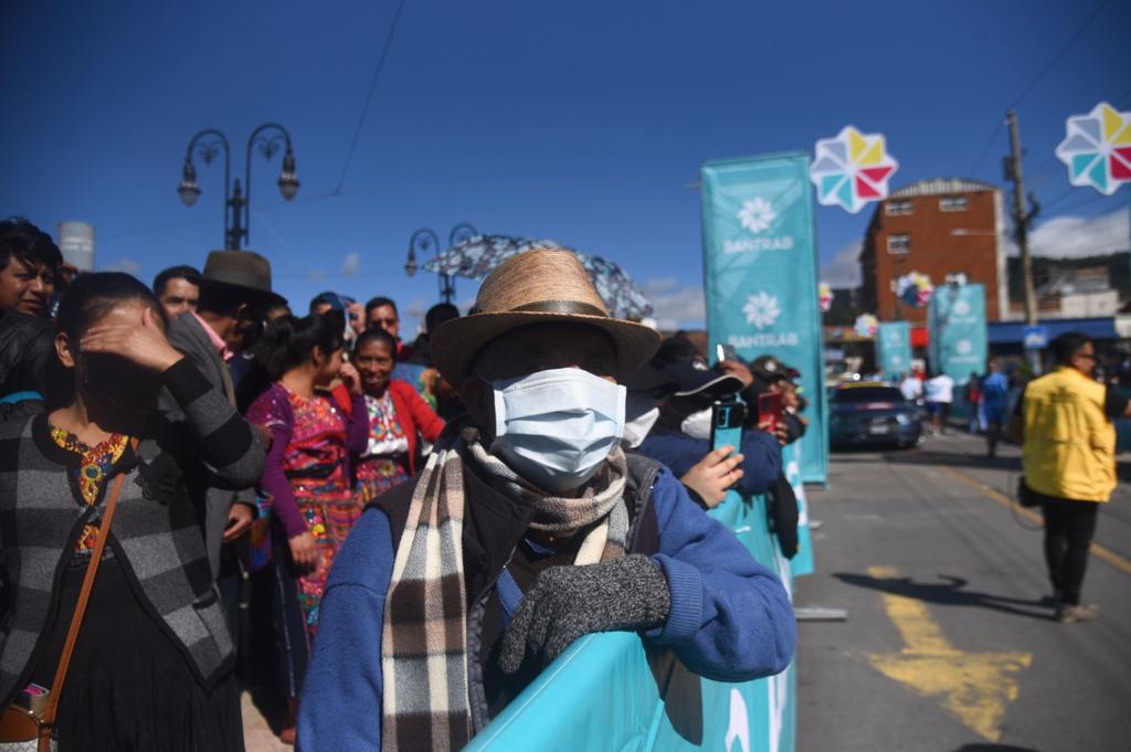 Postales de la quinta etapa de la Vuelta a Guatemala (9) | 