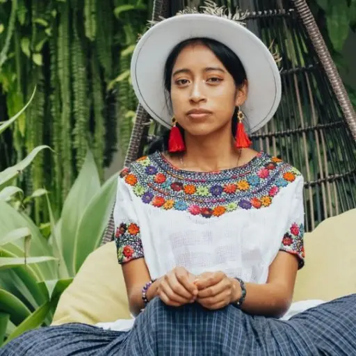 Maria Mercedes Coroy Wakanda Forever 2022 Marvel Studios ,