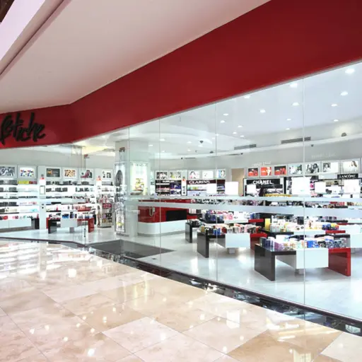 Gran Bazar Fetiche ,