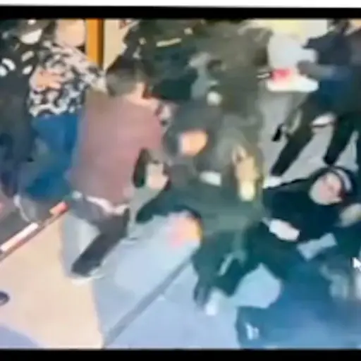 Captura de pantalla video. 