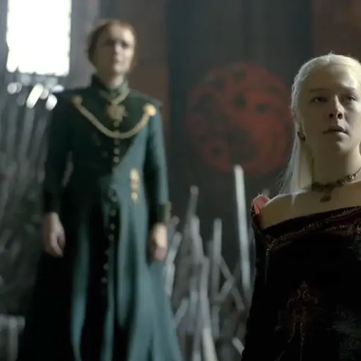 House of the Dragon ,