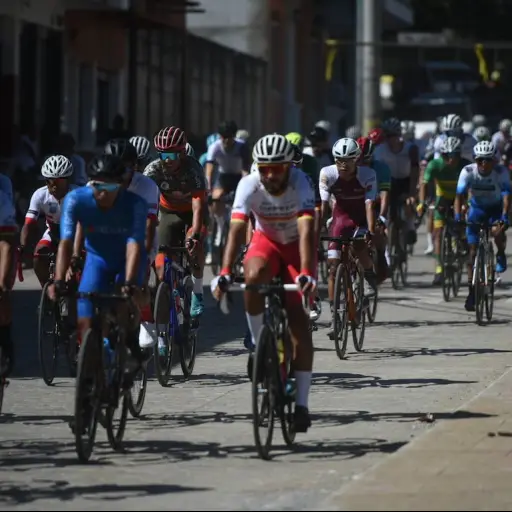 Foto: Edwin Bercián 