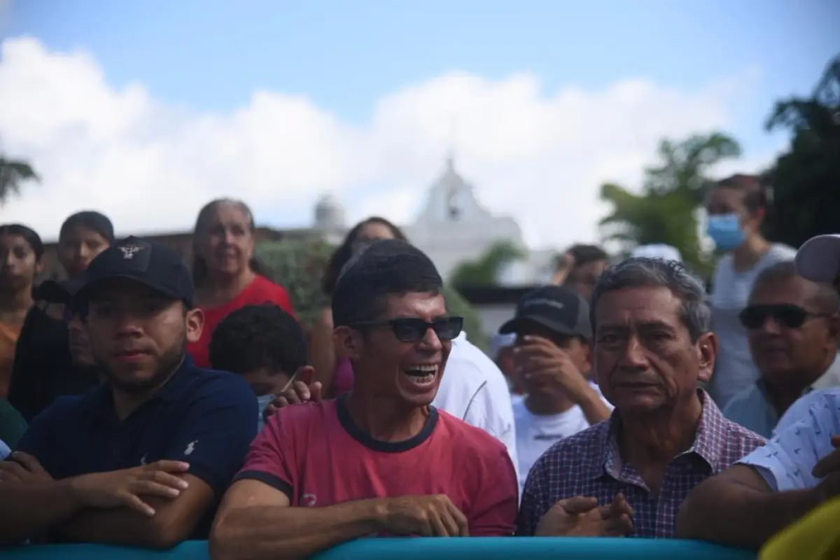 Postales de la tercera etapa de la Vuelta a Guatemala 2022 (4), 