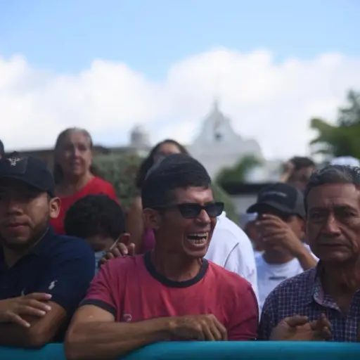 Postales de la tercera etapa de la Vuelta a Guatemala 2022 (4) ,