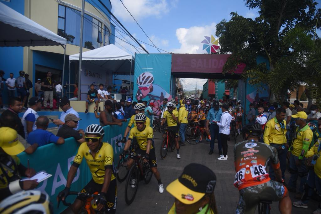 Postales de la tercera etapa de la Vuelta a Guatemala 2022 (5) | 