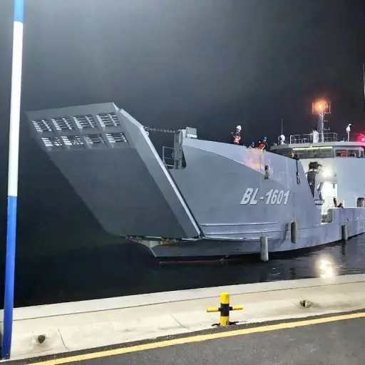 Foto: Ejército de Guatemala