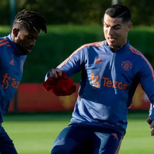 Foto: Manchester United