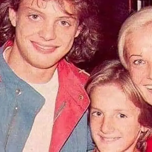 Luis Miguel Marcela Basteri encuentran supuestos restos ,