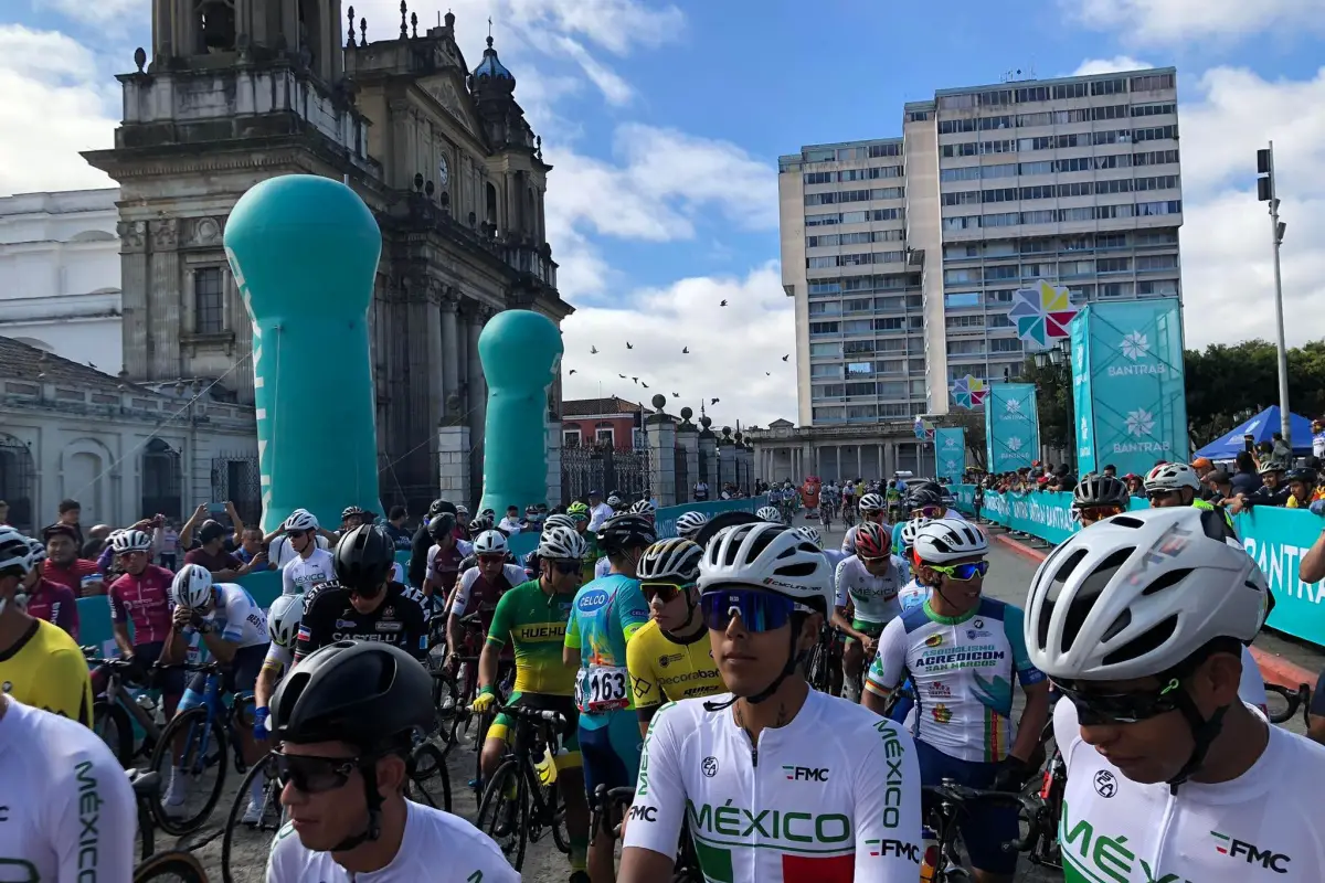 Vuelta a Guatemala 2022 (2), 