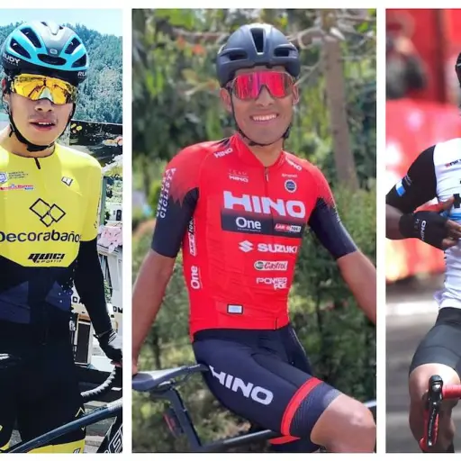 Fotos: Omar Solís y redes sociales