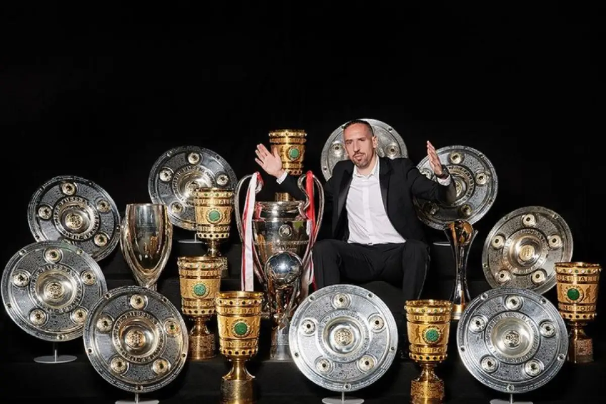 Foto: Bayern Munich