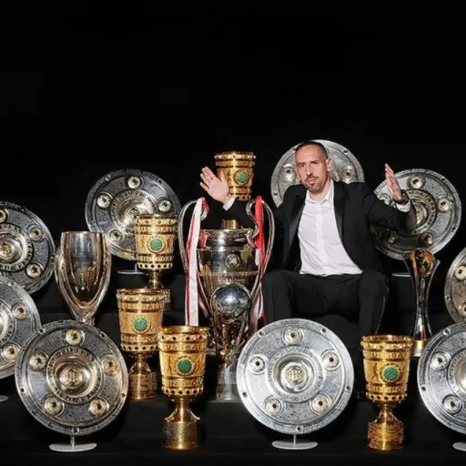 Foto: Bayern Munich