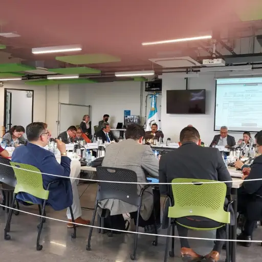 Foto: Francisco Pérez/EU