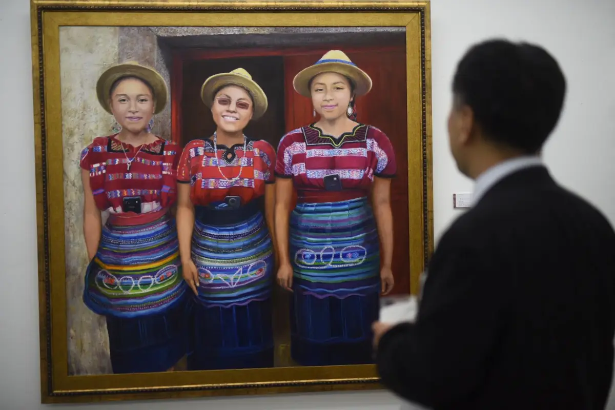 Foto: Edwin Bercián