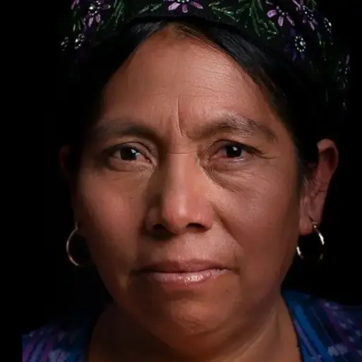 María Telón Black Panther Wakanda Forever ,