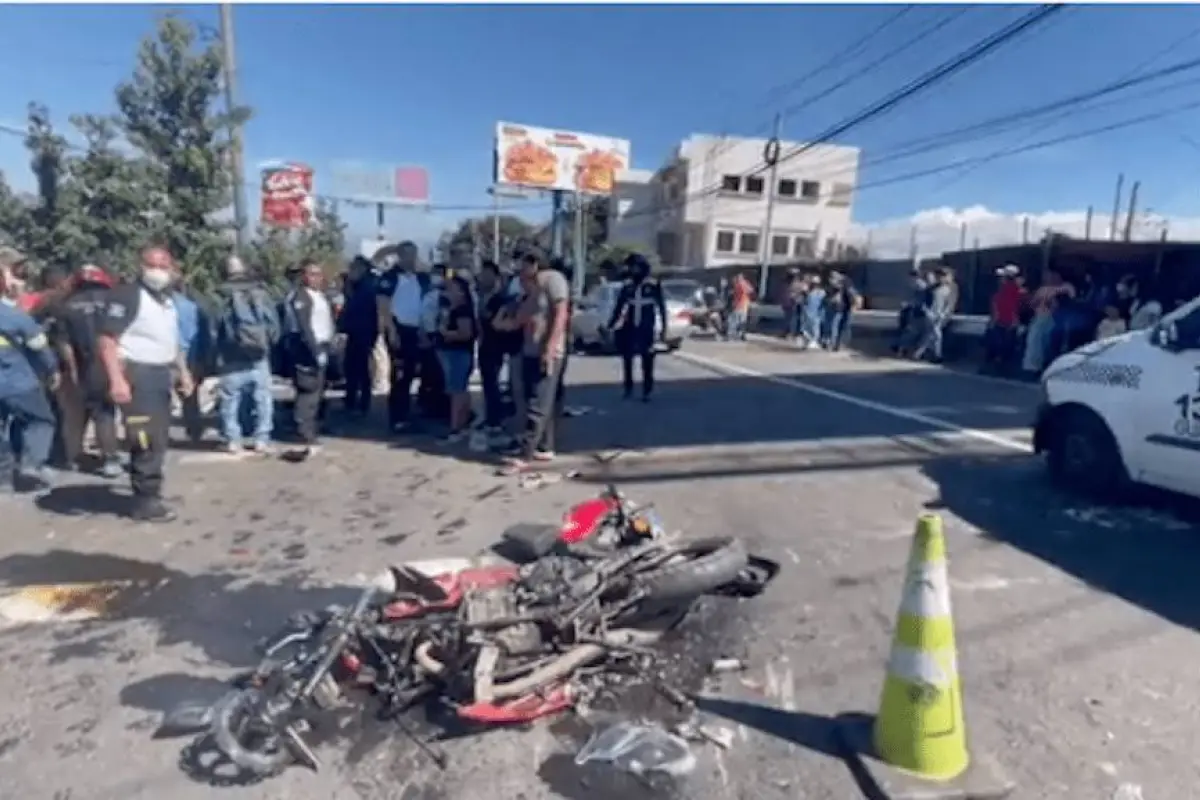Un-muerto-y-varios-heridos-en-accidente-múltiple-en-ruta-Interamericana-.png, 