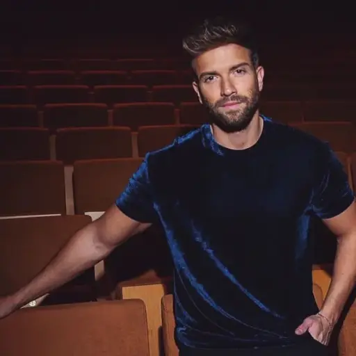 Pablo Alborán Guatemala 2022 ,