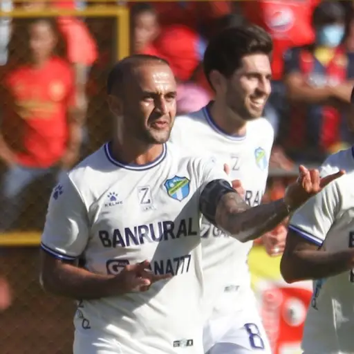 Foto: Comunicaciones FC