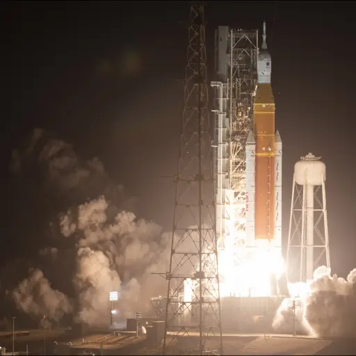 Twitter / @nasahqphoto