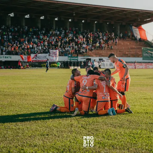 Foto: Deportivo Achuapa