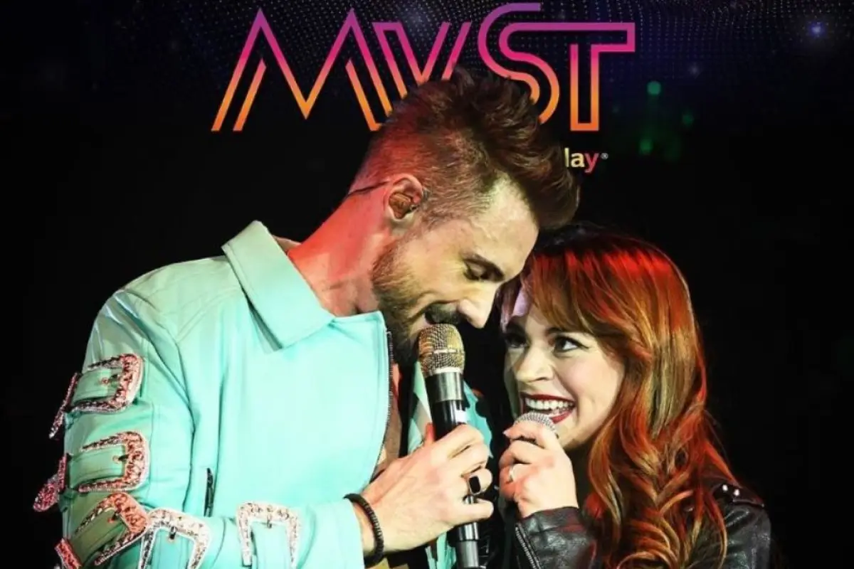 Myst presentaciones en Guatemala, 