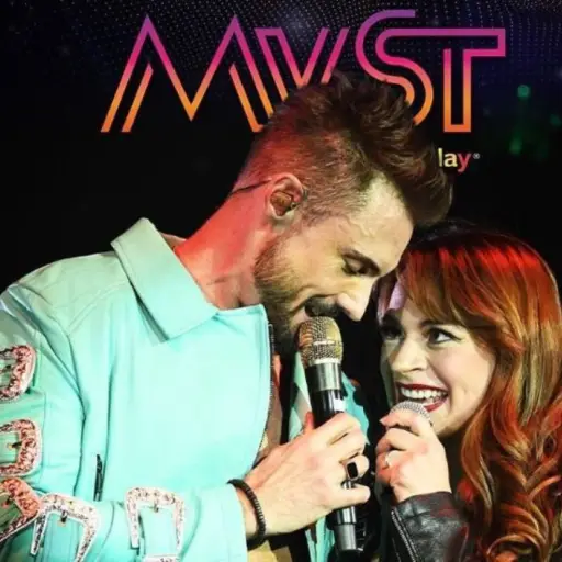 Myst presentaciones en Guatemala ,