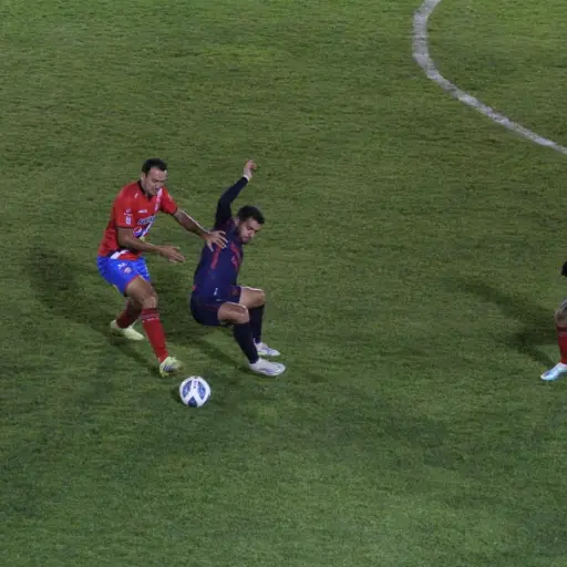 Foto: Willber Colloy