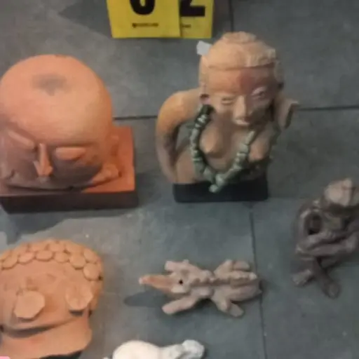 Foto: Ministerio Público