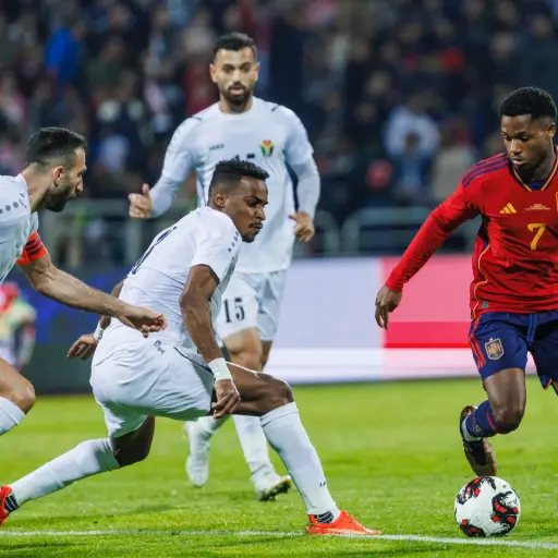 Foto: Selección Española de Futbol