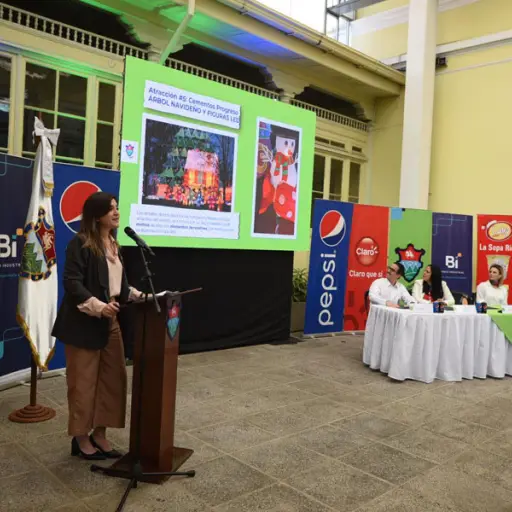 Foto: Edwin Bercián