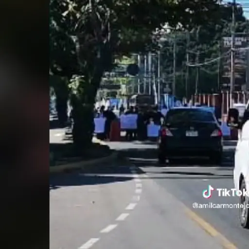 Foto: Amílcar Montejo/PMT capitalina