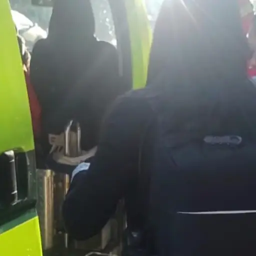 Foto: PMT capitalina