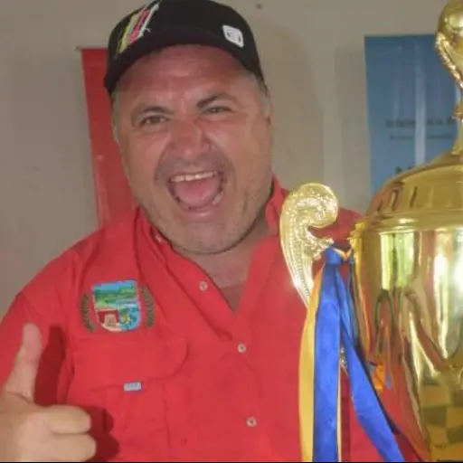 Foto: Facebook de Jorge Orellana