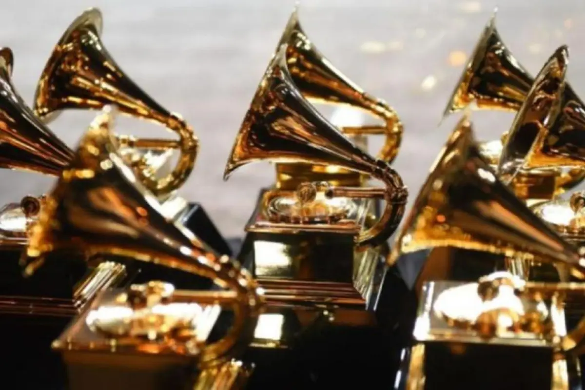 Premios GRAMMY 2023, 