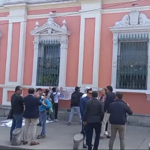 Foto: Francisco Pérez/EU