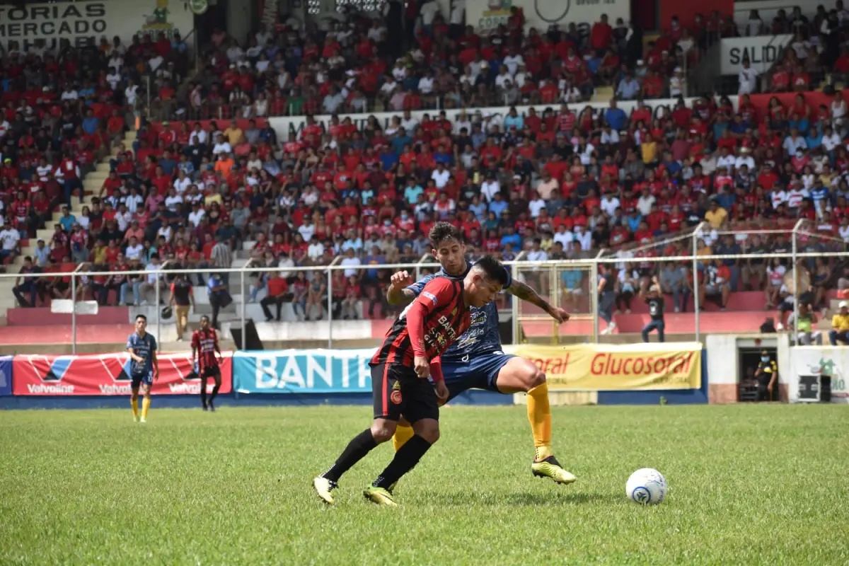 Foto: Prensa - Aurora FC