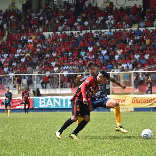 Foto: Prensa - Aurora FC