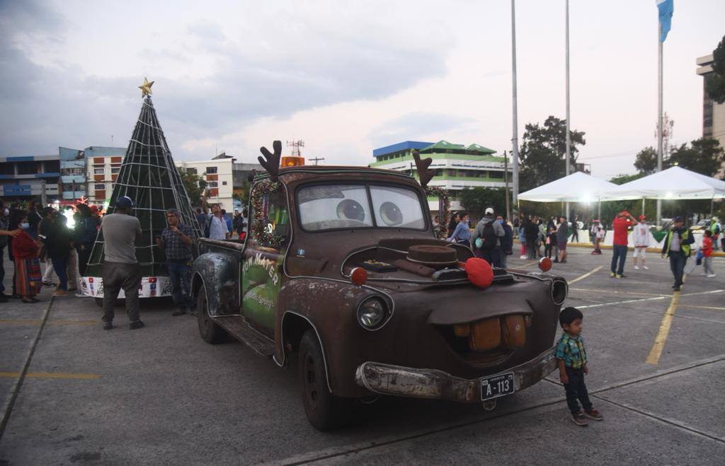 desfile navideño-4 | 