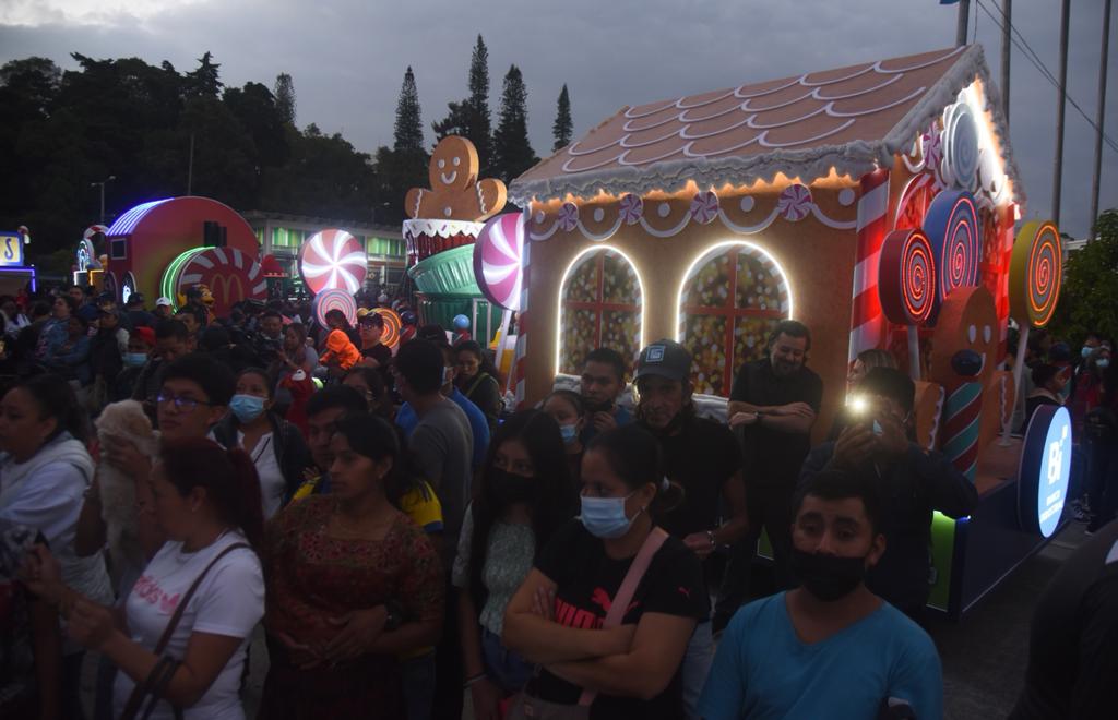 desfile navideño-7 | 