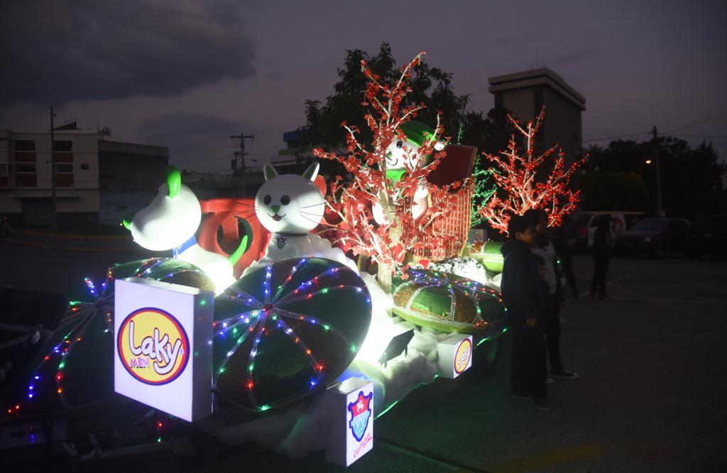 desfile navideño-12 | 