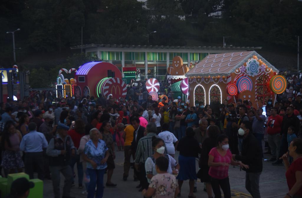 desfile navideño-6 | 