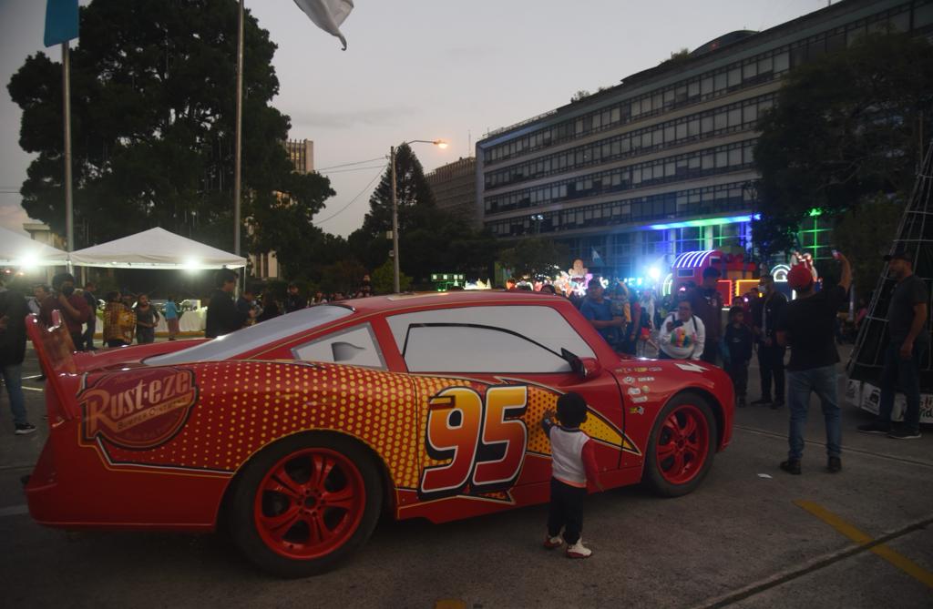 desfile navideño-11 | 