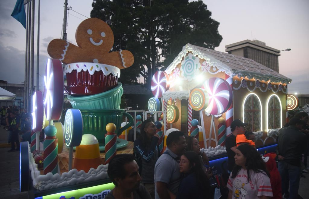 desfile navideño-8 | 